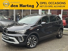 Opel Crossland - 1.2 Turbo Elegance Stoel+ stuurverwarming/Camera/Navi groot