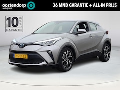 Toyota C-HR - 1.8 Hybrid Dynamic Automaat | Apple CarPlay | Navigatie | Rijklaarprijs incl. garantie |