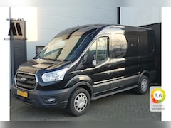 Ford Transit - 2.0 TDCI 170PK L2H2 EURO 6 - Airco - Navi - Cruise - € 15.900, - Excl