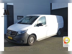 Mercedes-Benz Vito - 114 CDI Extra Lang - Airco - Cruise - Navi - € 15.950, - Excl