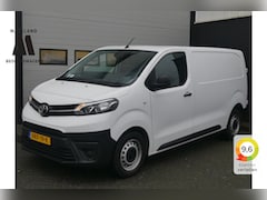 Toyota ProAce - 2.0 144PK EURO 6 - Airco - Cruise - PDC - €19.900, - Excl. Online