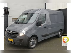 Opel Movano - 2.3 Turbo 150PK L2H2 EURO 6 - Airco - Cruise - PDC - €18.950, - Excl