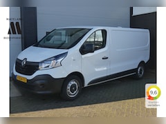 Renault Trafic - 1.6 dCi 125PK L2 Euro 6 - Airco - Navi - Cruise - €10.499, - Excl