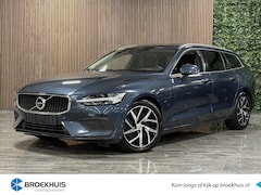 Volvo V60 - T6 AWD Recharge Business Pro | Trekhaak | Schuifdak | 360° Camera | Head-Up Display | Adap