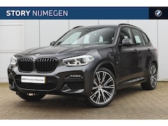 BMW X3 - xDrive20i High Executive M Sport Automaat / Sportstoelen / Stoelverwarming / Adaptieve LED