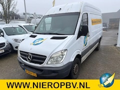 Mercedes-Benz Sprinter - 311CDI L2H2