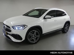 Mercedes-Benz GLA-Klasse - 200 Business Solution AMG | Automaat | Climate Control | Navigatie | Camera | LED | AMG St