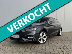 Seat Leon - 1.4 TSI eHybrid PHEV FR led - cruise - stoel/stuurverw.-etc