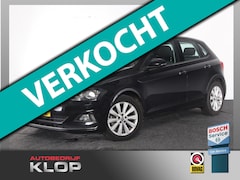 Volkswagen Polo - 1.0 TSI Highline | full options |