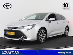 Toyota Corolla Touring Sports - 1.8 Hybrid Dynamic | LM velgen | Trekhaak | Draadloze telefoonlader | Cruise Control Adapt