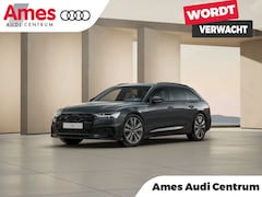 Audi A6 Avant - 50 TFSI e quattro S edition Competition | HD Matrix | Assistentiepakket | 299 pk