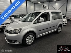 Volkswagen Caddy - Combi 1.2 TSI Airco|Trekhaak|4s banden|Apk