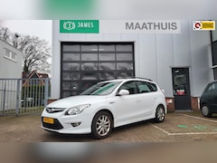 Hyundai i30 CW - 1.6i i-Motion