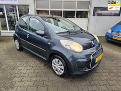 Citroën C1 - 1.0-12V Séduction 5-DEURS