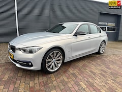 BMW 3-serie - 330e PHEV Centennial Iperformance Automaat