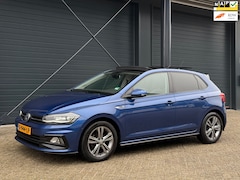 Volkswagen Polo - 1.0 TSI Highline Business R, Panodak, Virtueel CP, Led, Apple carplay, Adaptive Cruise