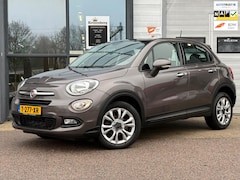 Fiat 500 X - 1.4 Turbo MultiAir Lounge, PANO, NAP,