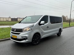 Fiat Talento - 2.0 MultiJet L2H1 Business Pro DC