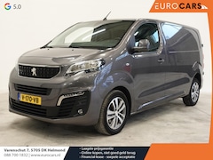 Peugeot Expert - 231S 2.0 HDI 180pk Aut. Premium Pack Airco/ECC Navi PDC VA Cruise Control LM Velgen LED 3