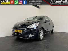 Peugeot 208 - 1.2 VTi Envy. Clima. Navi