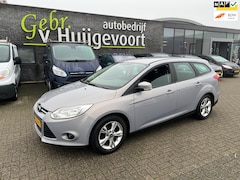 Ford Focus Wagon - 1.6 EcoBoost Trend