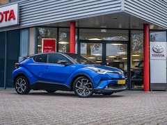 Toyota C-HR - 1.8 Hybrid Bi-Tone P