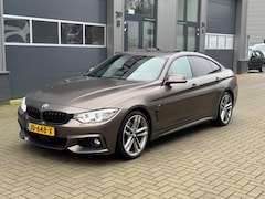 BMW 4-serie Gran Coupé - 430d High Executive