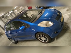 Toyota Yaris - 1.3 VVTi Luna