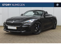 BMW Z4 Roadster - M40i High Executive Automaat / Live Cockpit Professional / Adaptief M onderstel / Stoelver