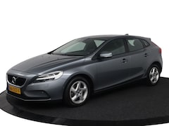 Volvo V40 - T3 Momentum | Standkachel | Parkeercamera | Parkeersensoren V+A | Stoelverwarming |