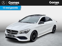 Mercedes-Benz CLA-Klasse - 180 AMG | Panoramadak | Night Pakket CLA-klasse 180 Ambition