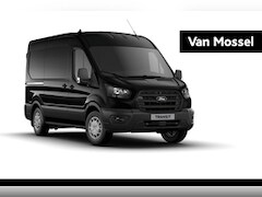 Ford Transit - 310 2.0 TDCI L2H2 Trend | 16" LMV | Navigation Upgrade Pack | Uitgebreid alarm | Laadruimt