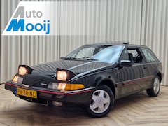 Volvo 480 - 1.7 ES Origineel NL / 2e eigenaar sinds 23 jaar / Schuifdak / 165.889 km N.A.P. / Stoelver