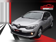 Renault Mégane - 1.5 dCi Expression origineel aantoonbaar 98.398 km