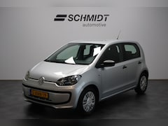 Volkswagen Up! - 1.0 take up BlueM