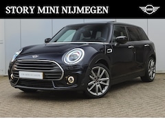 MINI Clubman - Cooper Automaat / JCW Trim Pakket / Panoramadak / Stoelverwarming / LED / Park Assistant /