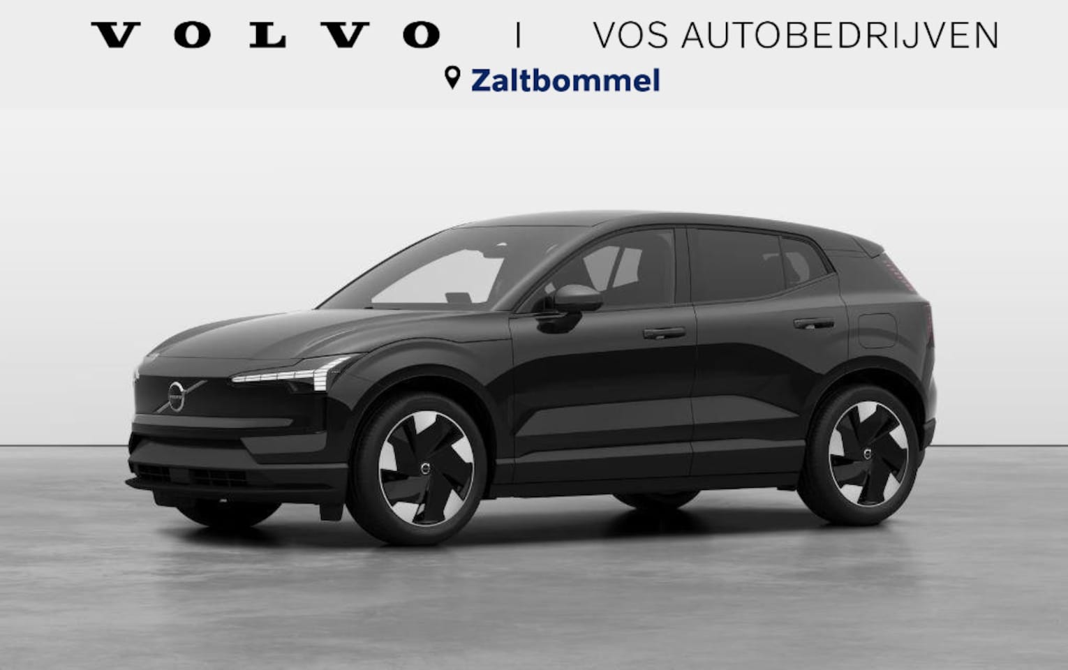 Volvo EX30 - Single Motor Extended Range Plus 69 kWh | UIT VOORRAAD LEVERBAAR | - AutoWereld.nl