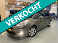 Citroën C4 Picasso - 1.8-16V Ambiance AFN TREKH NIEUWE APK KEURIGE STAAT