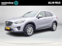 Mazda CX-5 - 2.0 SkyActiv-G 165 TS+ 2WD | Lichtmetalen velgen | Bose geluidssysteem | elektrisch verste