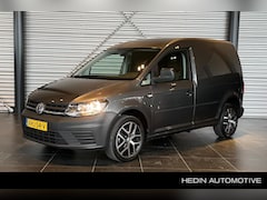 Volkswagen Caddy - 2.0 TDI L1/H1 BMT Economy Business | Business Pakket | Airco | Cruise Control | Lichtmetal