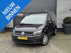 Volkswagen Caddy Maxi - 2.0 TDI Trendline Rolstoelvervoer | Airco | Parkeersensoren | Bluetooth | Elektrische Rame