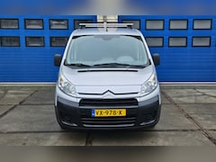 Citroën Jumpy - 10 1.6 HDI L1 H1 *airco