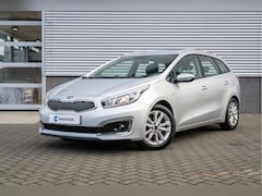 Kia Cee'd Sportswagon - 1.0 T-GDi ComfortPlusLine Navigator | Trekhaak| Camera| Navi|