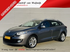 Renault Mégane Estate - 1.2 TCe Expression Trekhaak | Navi | Airco