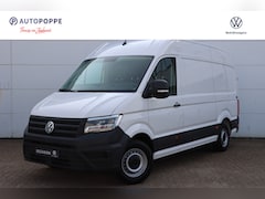 Volkswagen Crafter - 35 2.0 TDI L3H3 Comfortline 140pk