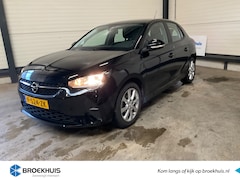 Opel Corsa - 1.2 Edition | Lichtmetalen velgen | Navi by App | Cruise Control | Airco | Apple Carplay &