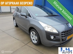 Peugeot 3008 - 1.6 HDiF Active ZEER NETTE GOED ONDERHOUDEN