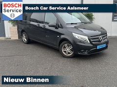 Mercedes-Benz Vito Tourer - 114 CDI Pro Lang / NAVI / CAMERA / LM VELGEN /