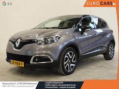 Renault Captur - 0.9 TCe Dynamique Trekhaak Navigatie Camera Parkeersensoren achter Cruise Control Lichtmet