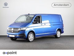 Volkswagen Transporter - 2.0 TDI L2H1 30 Highline 204 pk Automaat (DSG) | Navigatie | Adaptieve cruise control | LE